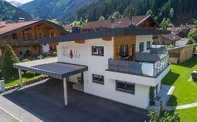 Apart Herzblut